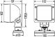 HELLA Arbeitsscheinwerfer 1GA 997 506-377
