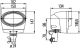 HELLA Arbeitsscheinwerfer 1GA 996 261-701