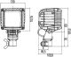 HELLA Arbeitsscheinwerfer 1GA 996 192-181