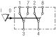 HELLA Schalter 6GM 007 832-521