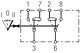 HELLA Schalter 6GM 007 832-631