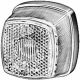 HELLA Lichtscheibe, Heckleuchte 9EL 117 334-001
