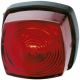 HELLA Lichtscheibe, Schlussleuchte 9EL 117 330-011
