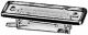 HELLA Kennzeichenleuchte 2KA 004 331-031