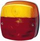 HELLA Heckleuchte 2SE 002 578-701