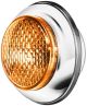 HELLA Lichtscheibe, Blinkleuchte 9EM 128 229-011