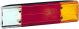 HELLA Heckleuchte 2VB 004 887-011