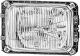 HELLA Hauptscheinwerfer 1AE 003 440-671