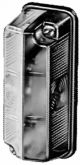 HELLA Umrissleuchte 2TJ 003 168-151