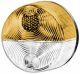 HELLA Lichtscheibe, Heckleuchte 9EL 119 397-001