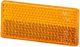HELLA Rückstrahler 8RA 004 412-007