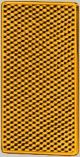 HELLA Rückstrahler 8RB 004 713-001