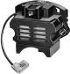 HELLA Generatorregler 5DR 004 241-761