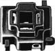 HELLA Stecker 8JA 001 909-011
