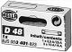 HELLA Sicherungssatz 8JS 003 481-823