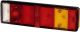 HELLA Heckleuchte 2VP 008 204-041