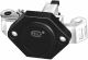 HELLA Generatorregler 5DR 004 246-931