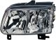 HELLA Hauptscheinwerfer 1DF 963 709-051