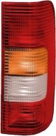 HELLA Heckleuchte 9EL 270 198-011