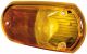 HELLA Zusatzblinkleuchte 2BM 008 355-001