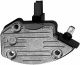 HELLA Generatorregler 5DR 004 242-021