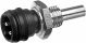 HELLA Sensor, Kühlmitteltemperatur 6PT 009 107-491