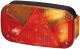 HELLA Heckleuchte 2VB 998 232-021