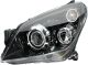 HELLA Hauptscheinwerfer 1EL 008 700-321