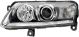 HELLA Hauptscheinwerfer 1ZS 009 701-111