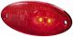 HELLA Schlussleuchte 2TM 964 295-091