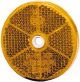 HELLA Rückstrahler 8RA 002 014-252