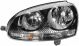 HELLA Hauptscheinwerfer 1EG 247 007-621