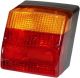 HELLA Heckleuchte 2SE 996 030-011
