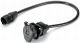 HELLA Adapter, Steckdose 8KA 340 842-011