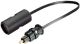 HELLA Adapter, Zigarettenanzünder 8KA 007 589-101