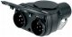 HELLA Adapter, Steckdose 8JA 005 952-061