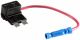 HELLA Sicherungshalter 8JD 743 557-811