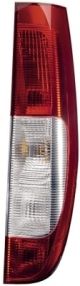 HELLA Heckleuchte 2SK 964 596-021