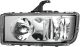 HELLA Hauptscheinwerfer 1DB 247 011-021