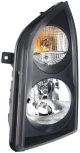 HELLA Hauptscheinwerfer 1ER 247 017-051