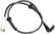 HELLA Sensor, Raddrehzahl 6PU 009 106-371