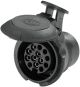 HELLA Adapter, Steckdose 8JA 008 969-011