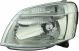 HELLA Hauptscheinwerfer 1EG 010 196-011