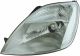 HELLA Hauptscheinwerfer 1EF 010 197-021