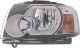 HELLA Hauptscheinwerfer 1EF 354 025-091