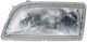 HELLA Hauptscheinwerfer 1AG 007 302-181