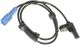 HELLA Sensor, Raddrehzahl 6PU 009 106-901