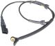 HELLA Sensor, Raddrehzahl 6PU 009 106-911