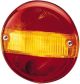 HELLA Lichtscheibe, Heckleuchte 9EL 113 324-001