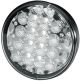 HELLA Heckleuchte 2SD 344 200-001